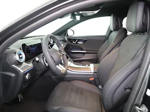 Mercedes-Benz C 220 d 4 M Swiss Star