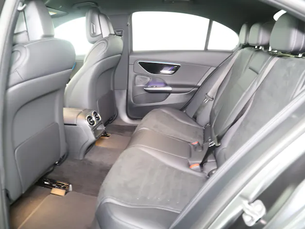 Mercedes-Benz C 220 d 4 M Swiss Star