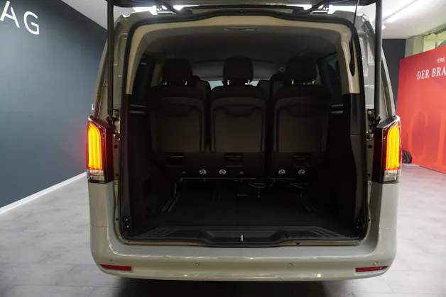 Mercedes-Benz Vito 116 CDI Tourer SELECT Family