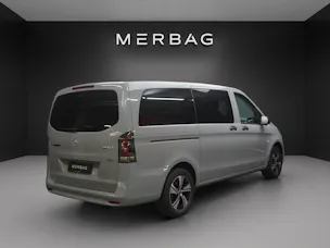 Mercedes-Benz Vito 116 CDI Tourer SELECT Family