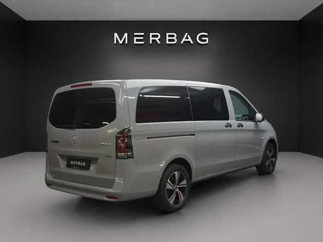 Mercedes-Benz Vito 116 CDI Tourer SELECT Family
