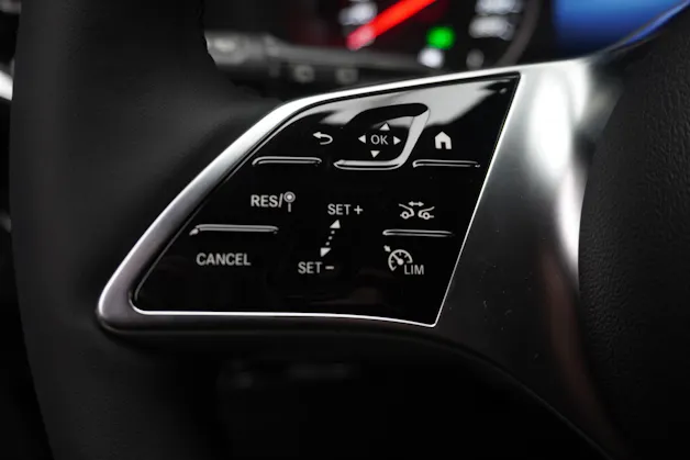 Mercedes-Benz Vito 116 CDI Tourer SELECT Family