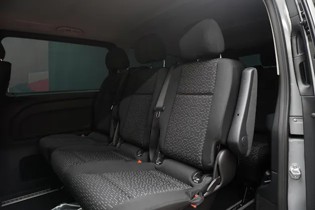 Mercedes-Benz Vito 116 CDI Tourer SELECT Family