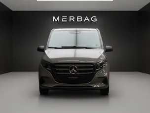 Mercedes-Benz Vito 116 CDI Tourer SELECT Family