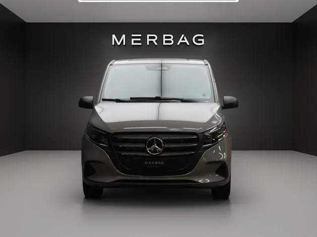 Mercedes-Benz Vito 116 CDI Tourer SELECT Family