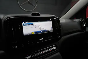 Mercedes-Benz Vito 116 CDI Tourer SELECT Family