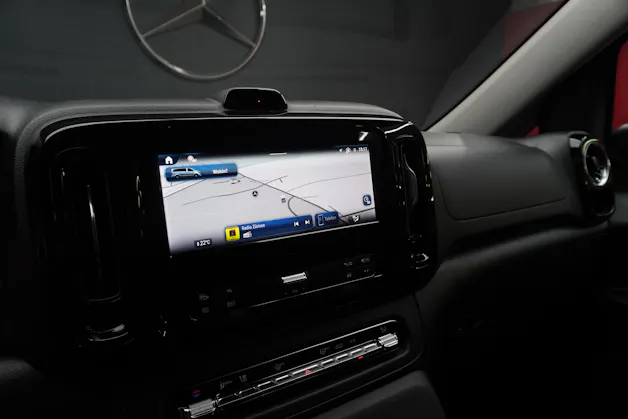Mercedes-Benz Vito 116 CDI Tourer SELECT Family