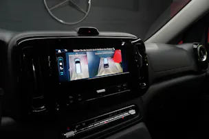 Mercedes-Benz Vito 116 CDI Tourer SELECT Family