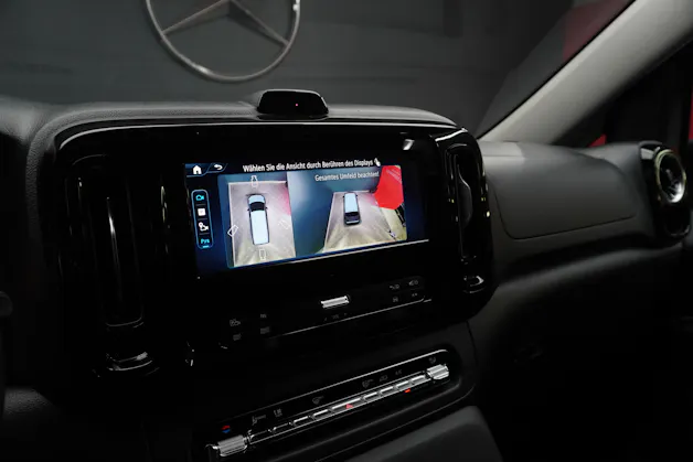 Mercedes-Benz Vito 116 CDI Tourer SELECT Family