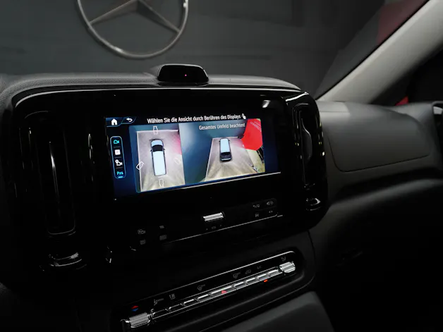 Mercedes-Benz Vito 116 CDI Tourer SELECT Family
