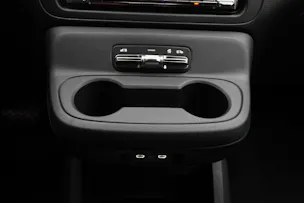 Mercedes-Benz Vito 116 CDI Tourer SELECT Family