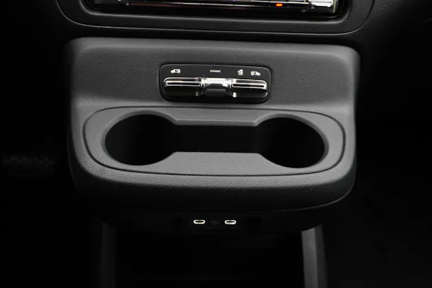 Mercedes-Benz Vito 116 CDI Tourer SELECT Family