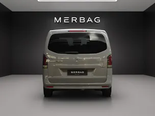 Mercedes-Benz Vito 116 CDI Tourer SELECT Family