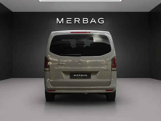 Mercedes-Benz Vito 116 CDI Tourer SELECT Family