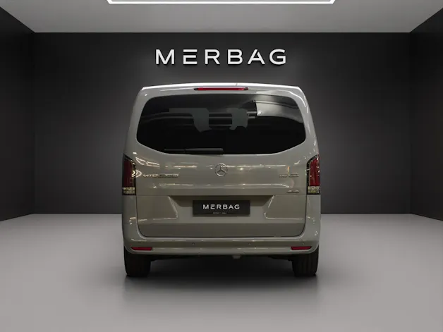 Mercedes-Benz Vito 116 CDI Tourer SELECT Family