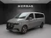 Mercedes-Benz Vito 116 CDI Tourer SELECT Family