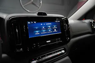 Mercedes-Benz Vito 116 CDI Tourer SELECT Family
