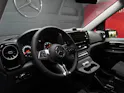 Mercedes-Benz Vito 116 CDI Tourer SELECT Family