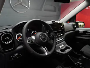 Mercedes-Benz Vito 116 CDI Tourer SELECT Family