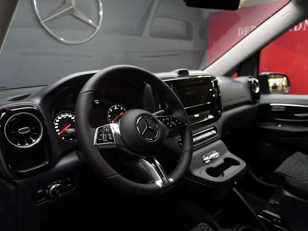 Mercedes-Benz Vito 116 CDI Tourer SELECT Family