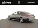 Mercedes-Benz C 220 d 4 M Swiss Star