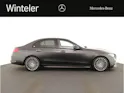 Mercedes-Benz C 220 d 4 M Swiss Star