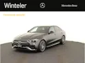 MERCEDES-BENZ C 220 d 4 M Swiss Star