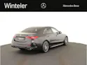 Mercedes-Benz C 220 d 4 M Swiss Star