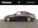 Mercedes-Benz C 220 d 4 M Swiss Star