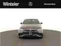 Mercedes-Benz C 220 d 4 M Swiss Star