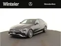 Mercedes-Benz C 220 d 4 M Swiss Star