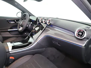 Mercedes-Benz C 220 d 4 M Swiss Star