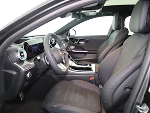 Mercedes-Benz C 220 d 4 M Swiss Star