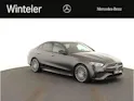 Mercedes-Benz C 220 d 4 M Swiss Star