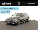 Mercedes-Benz C 220 d 4 M Swiss Star