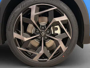 Renault Rafale 1.2 E-Tech Plug-in Ateliler Alpine 4x4