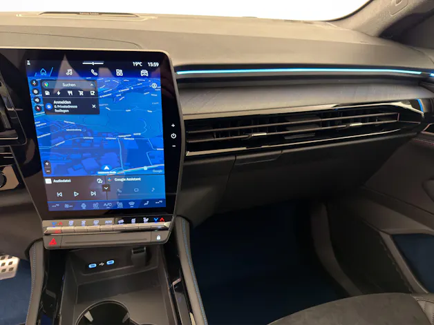 Renault Rafale 1.2 E-Tech Plug-in Ateliler Alpine 4x4