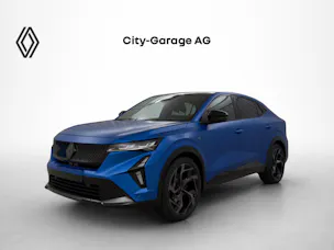 Renault Rafale 1.2 E-Tech Plug-in Ateliler Alpine 4x4