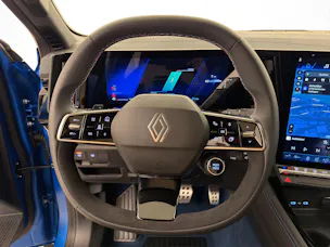 Renault Rafale 1.2 E-Tech Plug-in Ateliler Alpine 4x4