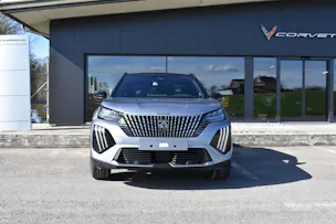 Peugeot 2008 156 e 54 kWh GT