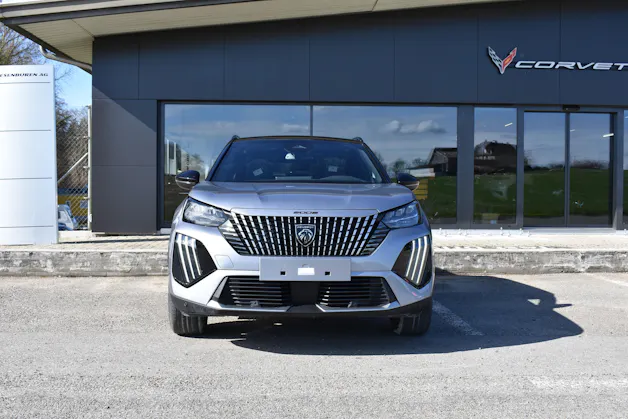 Peugeot 2008 156 e 54 kWh GT