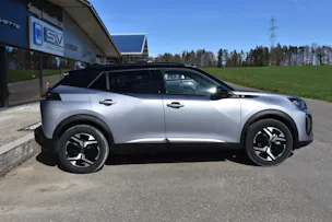 Peugeot 2008 156 e 54 kWh GT