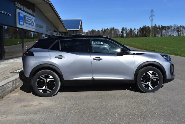 Peugeot 2008 156 e 54 kWh GT