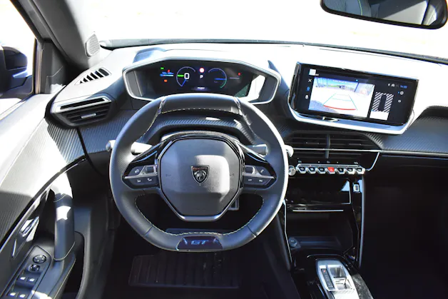 Peugeot 2008 156 e 54 kWh GT