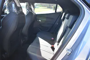 Peugeot 2008 156 e 54 kWh GT