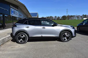 Peugeot 2008 156 e 54 kWh GT