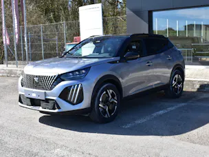 Peugeot 2008 156 e 54 kWh GT