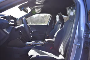 Peugeot 2008 156 e 54 kWh GT