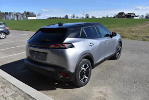 Peugeot 2008 156 e 54 kWh GT