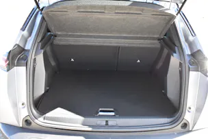 Peugeot 2008 156 e 54 kWh GT